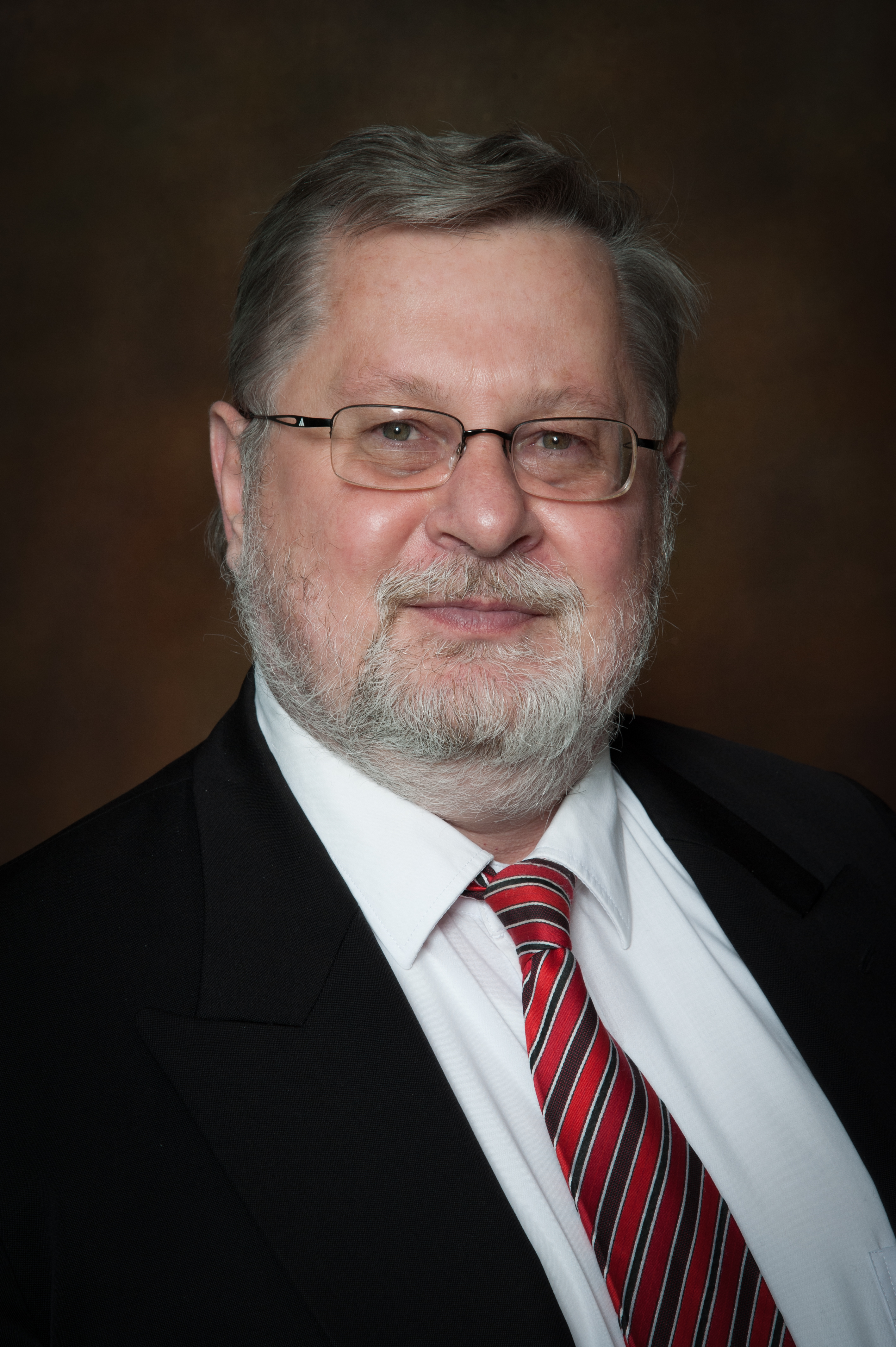HJ Benade