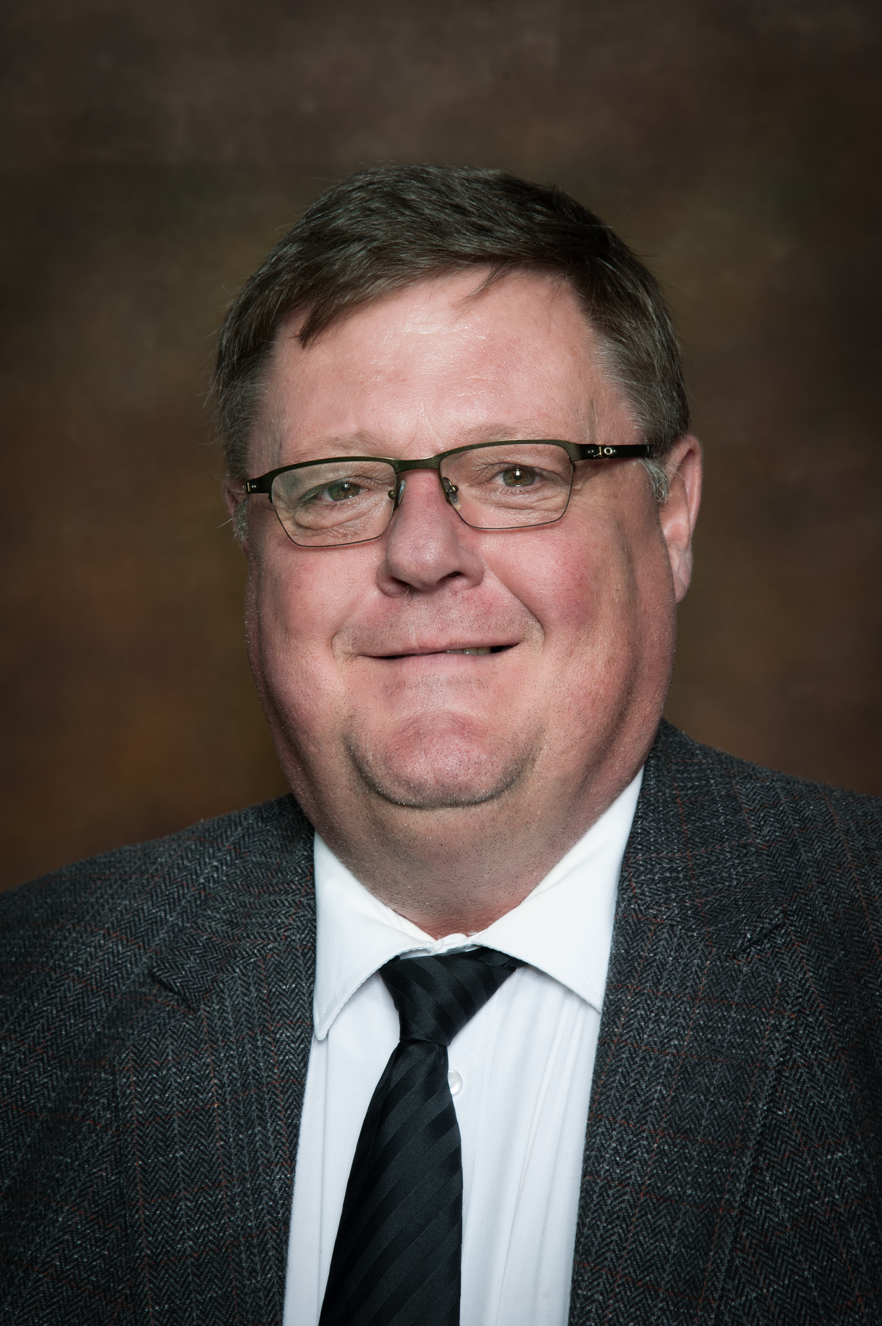JG Gilliland