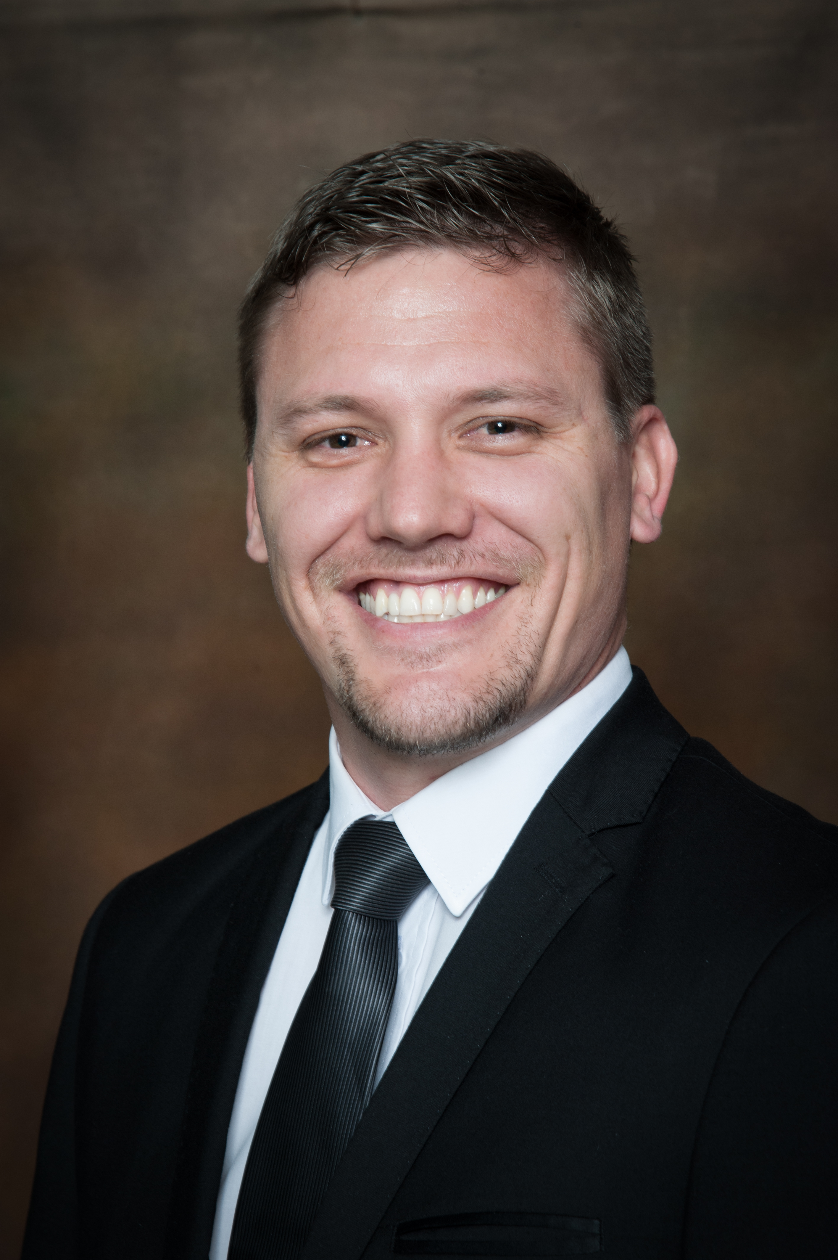 R van der Merwe