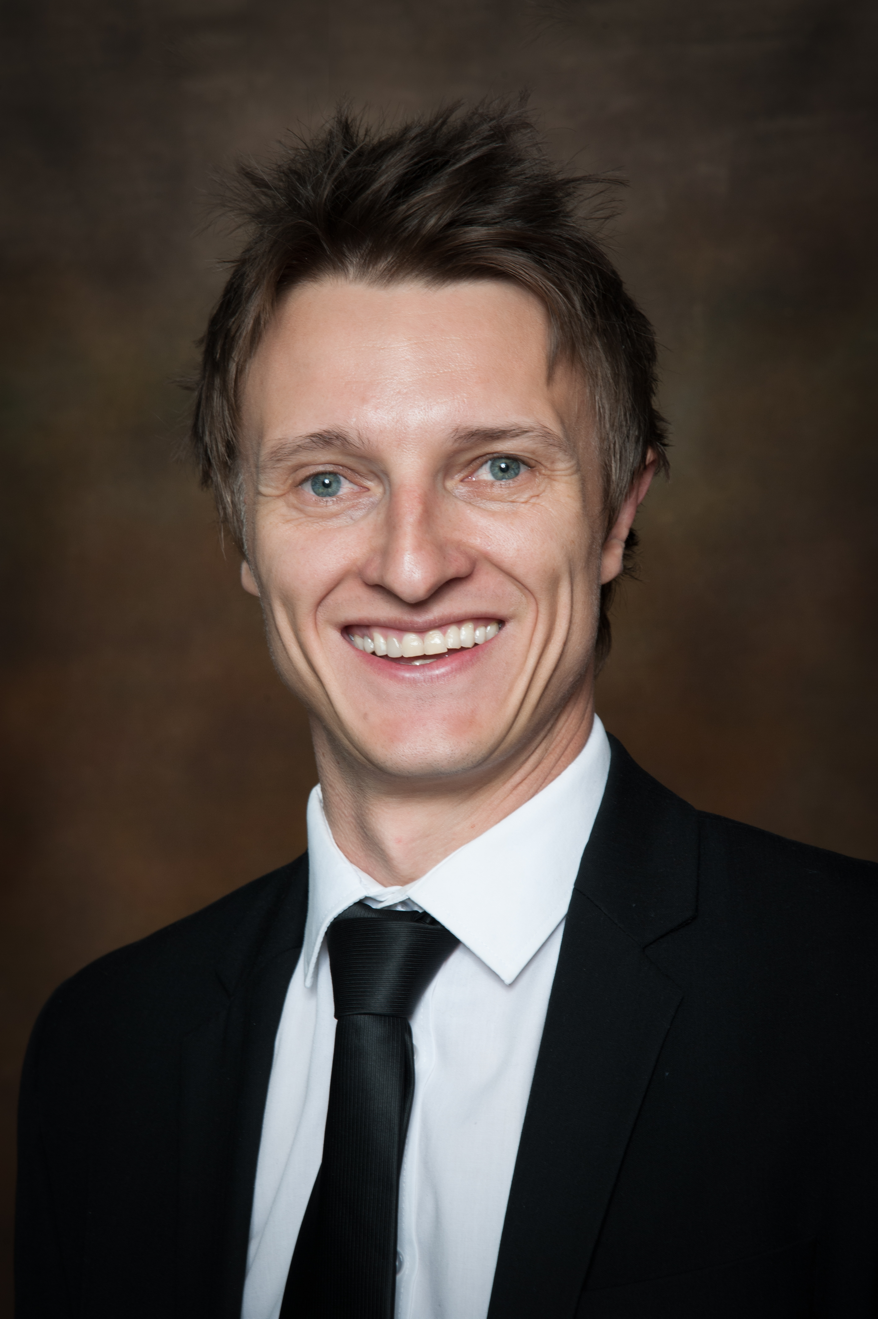 WA van Aswegen