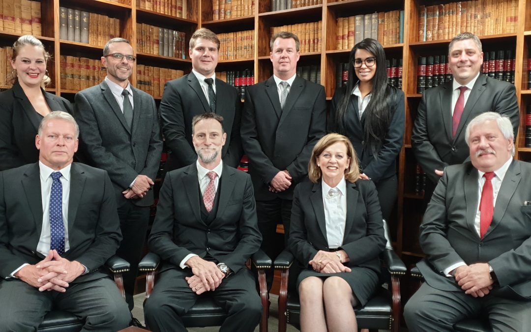 BAR COUNCIL COMMITTEE 2019-2020