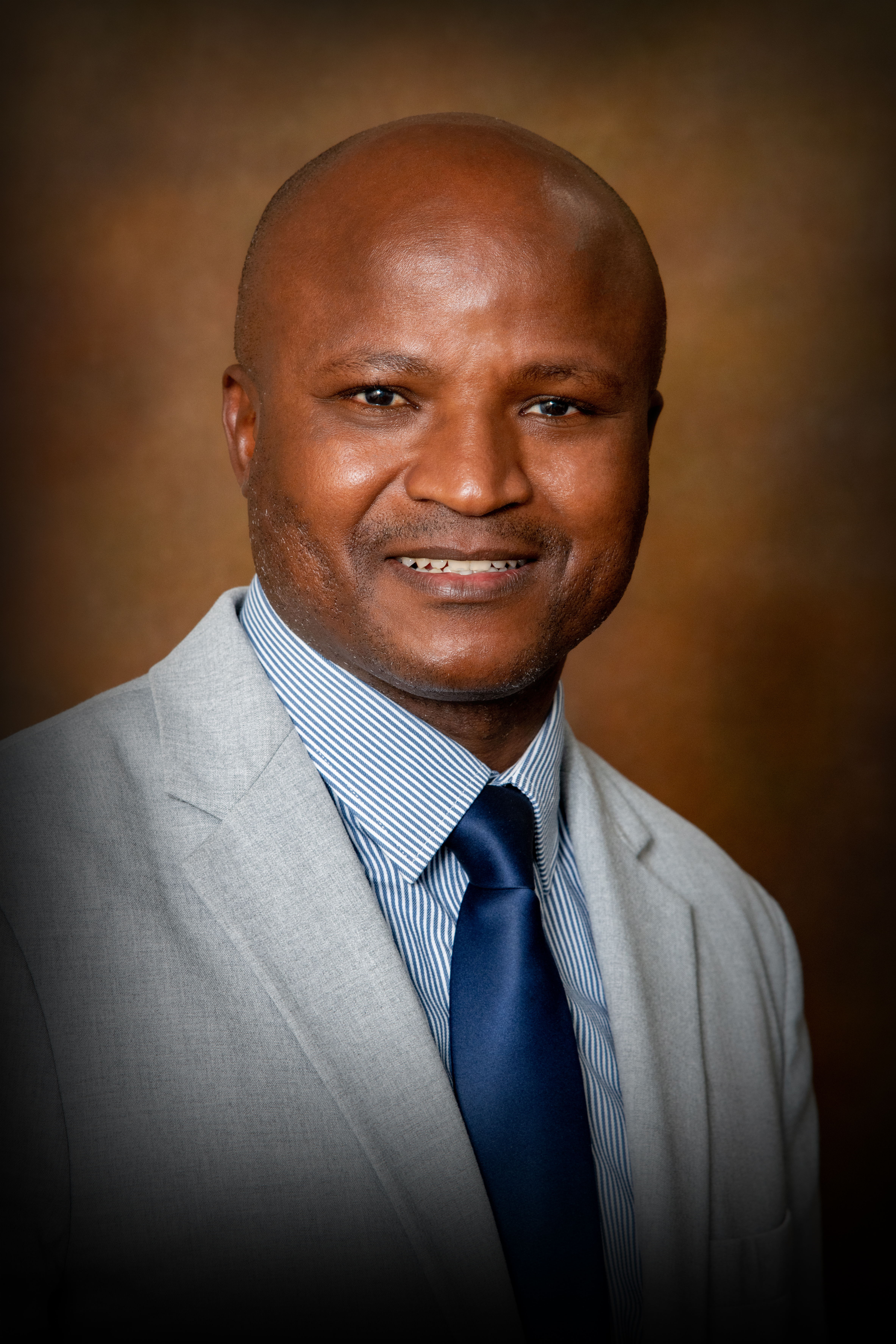 RJ Nkhahle